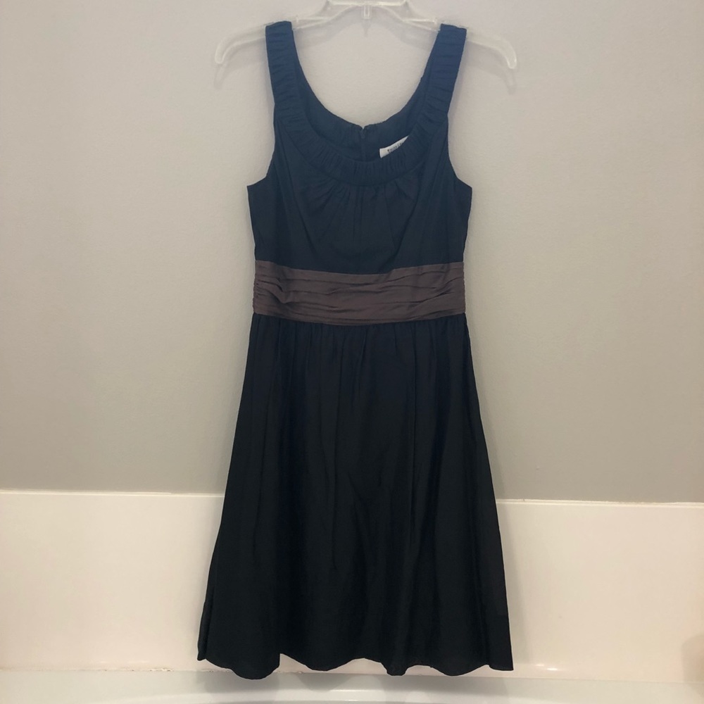White House Black Market dress